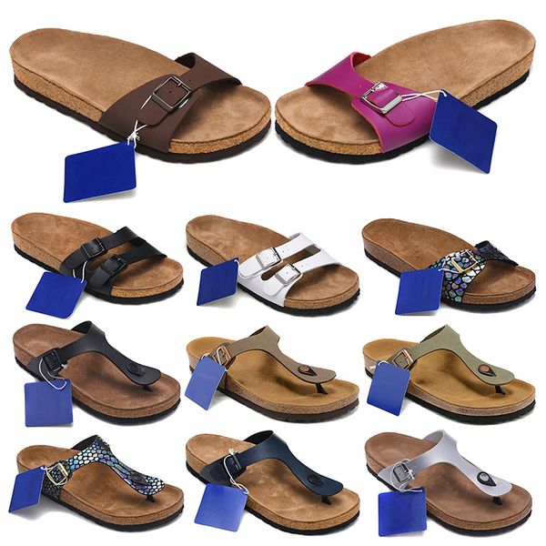designer famous slippers slides women mens birko-flor sliders boston clogs soft mules footbed sandals, Black
designer famous slippers slides women mens birko-flor sliders boston clogs soft mules footbed sandals, Black