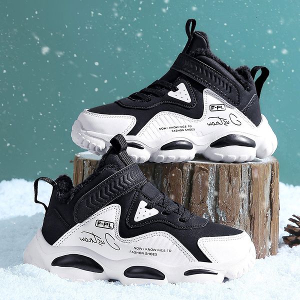 sneakers children boots winter kids snow boots sport children shoes for boys sneakers all seasons fashion casual leather girls shoes 230520, Black;red
sneakers children boots winter kids snow boots sport children shoes for boys sneakers all seasons fashion casual leather girls shoes 230520, Black;red