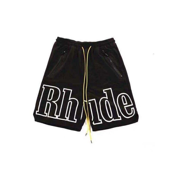 2023 rhude designer men shorts summer fashion beach pants new design custom grey 3m reflectivecoated pill zipper short pull rope gym sports, White;black
2023 rhude designer men shorts summer fashion beach pants new design custom grey 3m reflectivecoated pill zipper short pull rope gym sports, White;black
