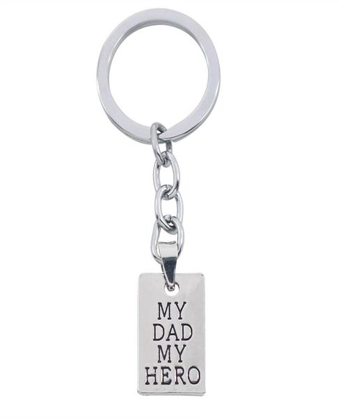silver plated creative carved my dad my hero letters pendant keychain key rings car keychains father039s day gift1162301, Slivery;golden
silver plated creative carved my dad my hero letters pendant keychain key rings car keychains father039s day gift1162301, Slivery;golden