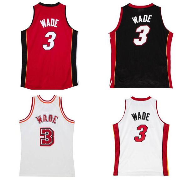 dwyane wade basketball jersey s-6xl mitchell & ness 2005-06 2012-13 25th fianls trophy mesh hardwoods classics men women youth retro jersey, Black;red
dwyane wade basketball jersey s-6xl mitchell & ness 2005-06 2012-13 25th fianls trophy mesh hardwoods classics men women youth retro jersey, Black;red