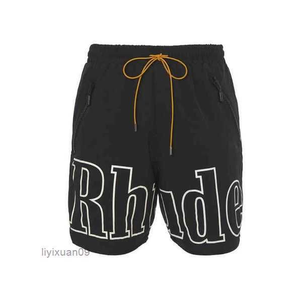 designer shorts rhude summer fashion beach pants men street wear red blue black purple mens short 3 fa5x, White;black
designer shorts rhude summer fashion beach pants men street wear red blue black purple mens short 3 fa5x, White;black