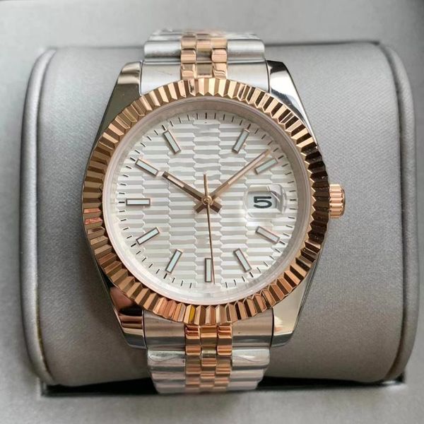 oyster perpetual watch wristwatches 2023 switzerland brand watch for men relogio masculino fashion luxury automatic mechan watche, Slivery;golden
oyster perpetual watch wristwatches 2023 switzerland brand watch for men relogio masculino fashion luxury automatic mechan watche, Slivery;golden