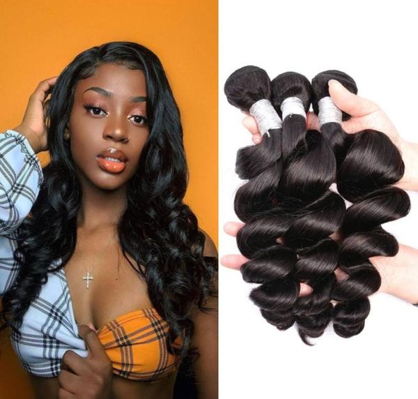 brazilian remy loose wave bundles human hair malaysian mongolian wavy virgin hair extensions wefts1132532, Black
brazilian remy loose wave bundles human hair malaysian mongolian wavy virgin hair extensions wefts1132532, Black