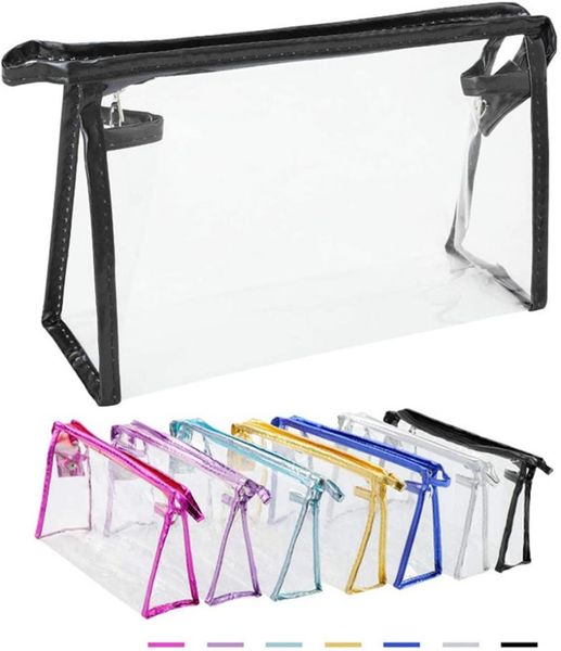 fashion transparent multifunctional portable waterproof pvc cosmetic makeup bag case hand pouch organizer zipper cosmetics bag4149838
fashion transparent multifunctional portable waterproof pvc cosmetic makeup bag case hand pouch organizer zipper cosmetics bag4149838