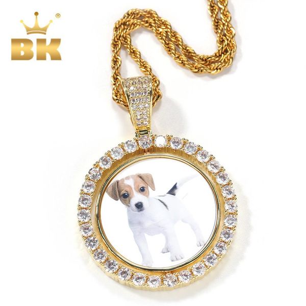 necklaces the bling king twosided pes pendant diy spin p necklace support 2pcs pes for 1pcs pendant memory gifts gold jewwlry, Silver
necklaces the bling king twosided pes pendant diy spin p necklace support 2pcs pes for 1pcs pendant memory gifts gold jewwlry, Silver