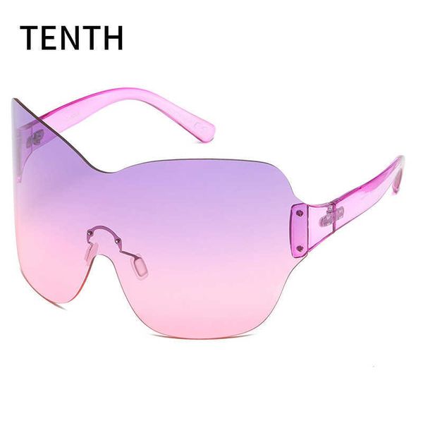 frames new super large frame surrounding goggles women's colorful frameless windproof men's face covering sunglasses quality ce, White;black
frames new super large frame surrounding goggles women's colorful frameless windproof men's face covering sunglasses quality ce, White;black