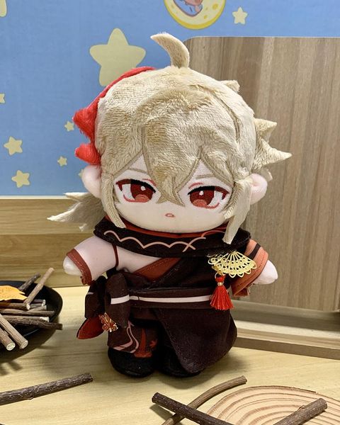 anklets presale genshin impact game kaedehara kazuha 20cm ita bag plush christmas gift, Red;blue
anklets presale genshin impact game kaedehara kazuha 20cm ita bag plush christmas gift, Red;blue