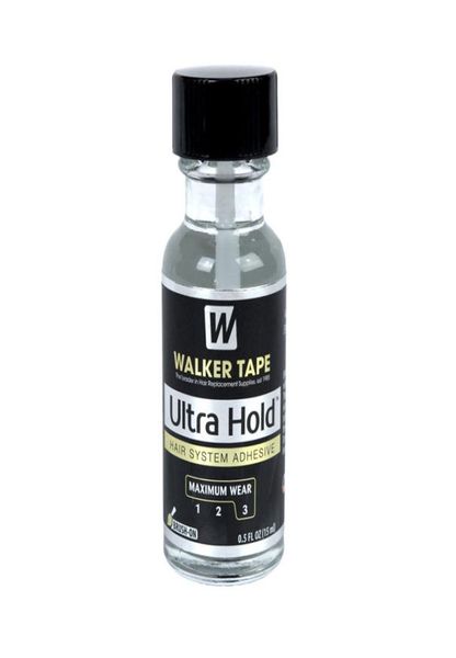 waterproof professional hair glue ultra hold lace wig adhesive glue 05 oz8462385, White
waterproof professional hair glue ultra hold lace wig adhesive glue 05 oz8462385, White