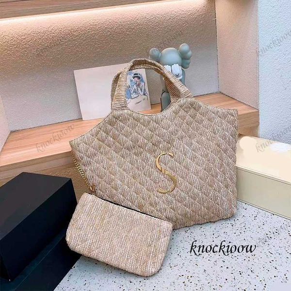 raffia straw straw tote bag straw tote bag two-piece women's designer handbag large capacity woven beach bag two-piece metal letter log
raffia straw straw tote bag straw tote bag two-piece women's designer handbag large capacity woven beach bag two-piece metal letter log