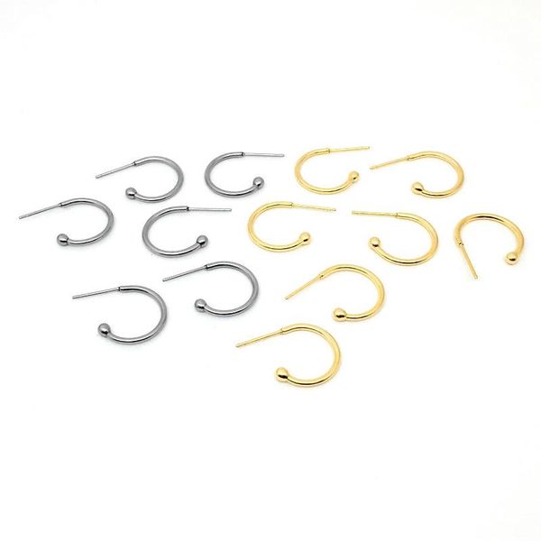 polish ason 100pcs/lot gold steel color stainless steel c shape earring studs pins bead head pins for diy jewelry making supplies, Blue
polish ason 100pcs/lot gold steel color stainless steel c shape earring studs pins bead head pins for diy jewelry making supplies, Blue