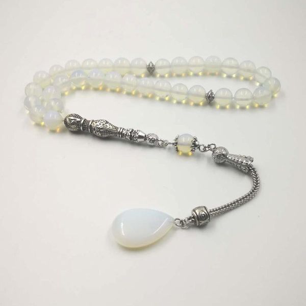 bangle new arrival opal stone tasbih 33 66 99 beads march 8 gift muslim misbaha man's prayer beads women's bracelet islam rosary, Black
bangle new arrival opal stone tasbih 33 66 99 beads march 8 gift muslim misbaha man's prayer beads women's bracelet islam rosary, Black
