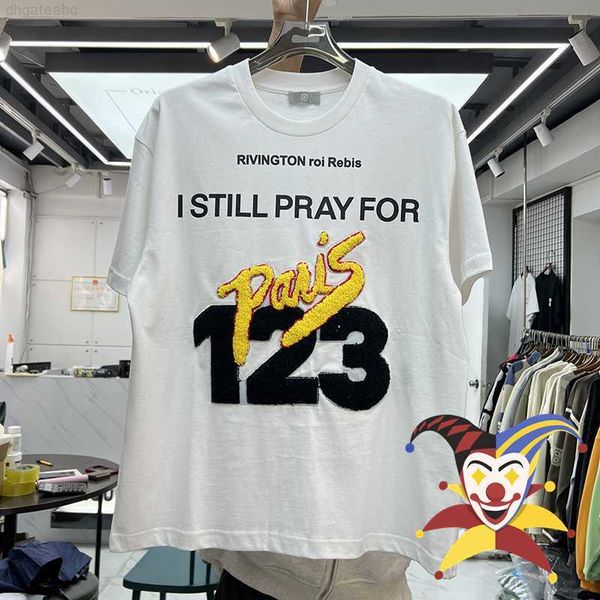 men's t-shirts oversized towel embroidery rrr123 t-shirt men women rrr-123 t shirt tee, White;black
men's t-shirts oversized towel embroidery rrr123 t-shirt men women rrr-123 t shirt tee, White;black