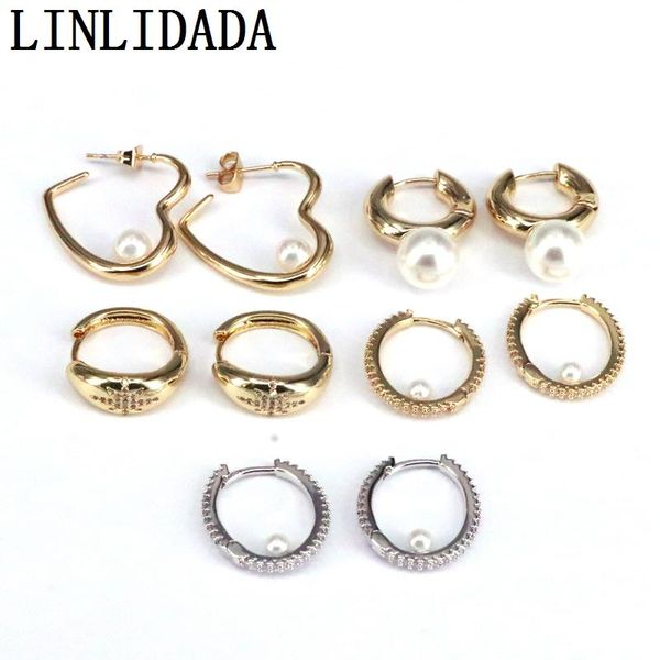 huggie 5pair fashion unique new white pearls drop earrings gold color women wedding party luxury jewelry, Golden;silver
huggie 5pair fashion unique new white pearls drop earrings gold color women wedding party luxury jewelry, Golden;silver