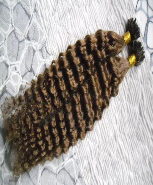 brown u tip brazilian virgin hair keratin hair extension u tip curly hair extensions 100gstrands fusion extensions 16quot 18qu5061352, Black
brown u tip brazilian virgin hair keratin hair extension u tip curly hair extensions 100gstrands fusion extensions 16quot 18qu5061352, Black