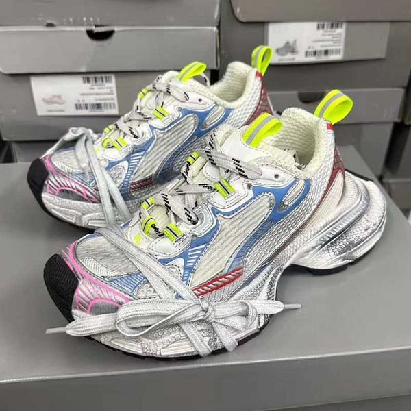 mesh 3xl panel sneakers track trainers men woman retro casual shoes black and white mesh comfortable nylon designer sneakers personalized sh
mesh 3xl panel sneakers track trainers men woman retro casual shoes black and white mesh comfortable nylon designer sneakers personalized sh