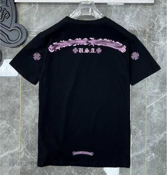 2023mens classic t shirt heart fashion ch brand letter sanskrit cross pattern sweater t-shirts designers chromes pullover cotton tshirts 10, White;black
2023mens classic t shirt heart fashion ch brand letter sanskrit cross pattern sweater t-shirts designers chromes pullover cotton tshirts 10, White;black