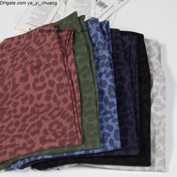 women's lu-088 align sports pants women leopard yoga leggings gym clothing seamless fitness suit printed legging running tights
women's lu-088 align sports pants women leopard yoga leggings gym clothing seamless fitness suit printed legging running tights