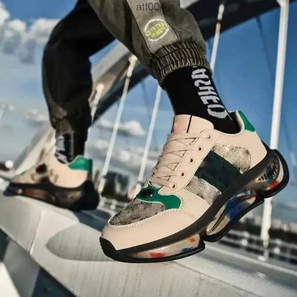 men shoes spring autumn sneakers lace up round toe pu leather 2023 new casual outdoors comfortable mens classic dp048''gg'�, Black
men shoes spring autumn sneakers lace up round toe pu leather 2023 new casual outdoors comfortable mens classic dp048''gg'�, Black