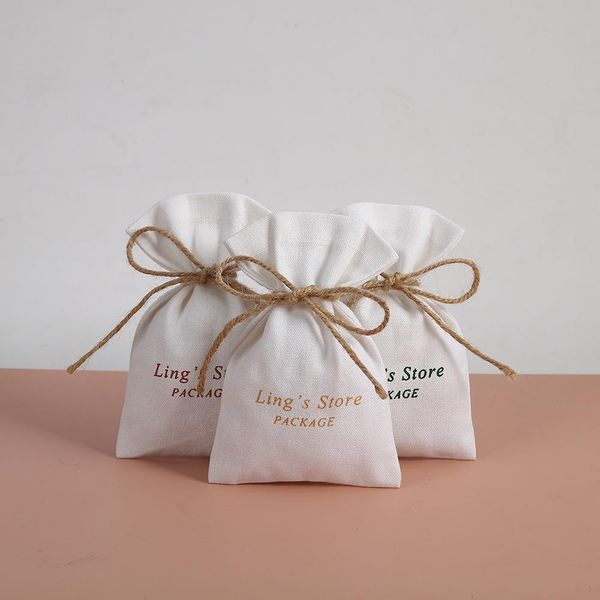 anklets 100pcs custom cotton burlap drawstring gift candy bags jewelry rings packaging pouches wedding favor candy cosmetic bag, Red;blue
anklets 100pcs custom cotton burlap drawstring gift candy bags jewelry rings packaging pouches wedding favor candy cosmetic bag, Red;blue