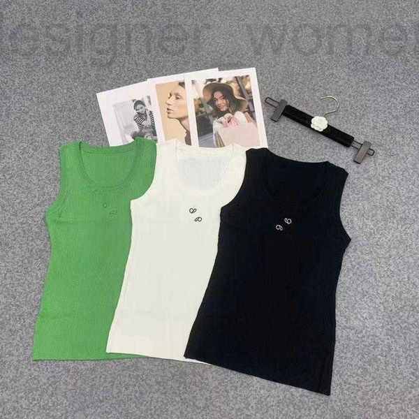 women's tanks & camis designer women knit t shirt sleeveless breathable knitted knits tee sport tank vest yoga tees, White
women's tanks & camis designer women knit t shirt sleeveless breathable knitted knits tee sport tank vest yoga tees, White