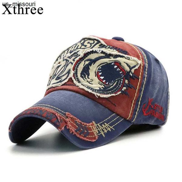 ball caps running chute xthree new washed baseball cap fitted cap snapback hat for men bone women gorras casual casquette embroidery shark j, Blue;gray
ball caps running chute xthree new washed baseball cap fitted cap snapback hat for men bone women gorras casual casquette embroidery shark j, Blue;gray