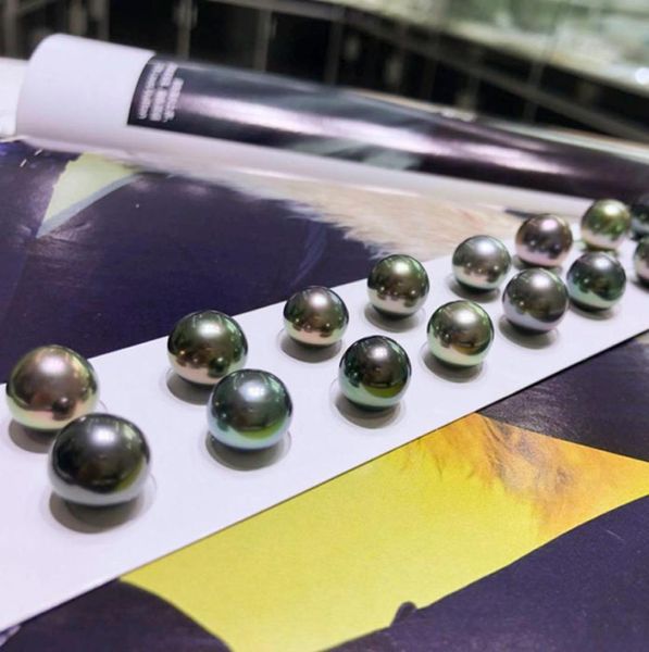 910mm aaa round akoya seawater tahiti pearl oyster black color for diy bracelet necklace ring holiday gift2976629, White
910mm aaa round akoya seawater tahiti pearl oyster black color for diy bracelet necklace ring holiday gift2976629, White