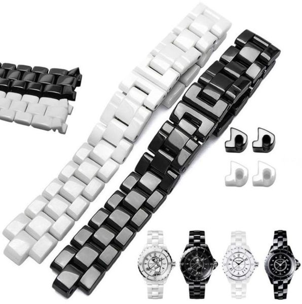 watch bands ceramics wristband high women039s men039s strap fashion bracelet black white 16mm 19mm for j128241278, Black;brown
watch bands ceramics wristband high women039s men039s strap fashion bracelet black white 16mm 19mm for j128241278, Black;brown