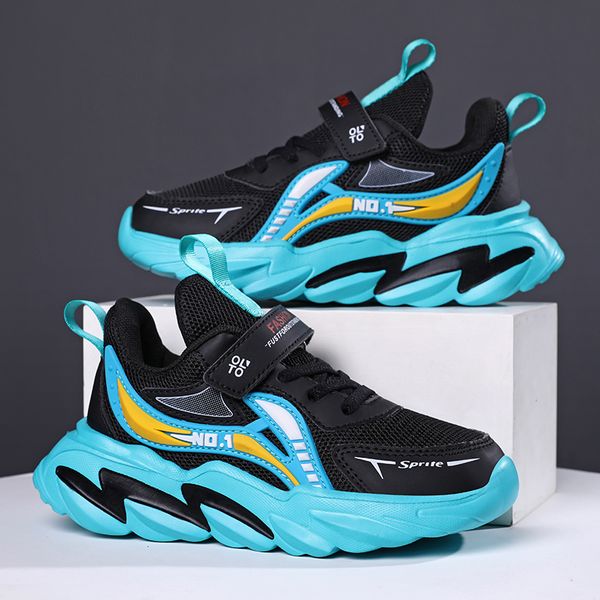 sneakers children's sneakers boys' breathable mesh casual sneakers children's lightweight running shoes girls' running s, Black;red
sneakers children's sneakers boys' breathable mesh casual sneakers children's lightweight running shoes girls' running s, Black;red