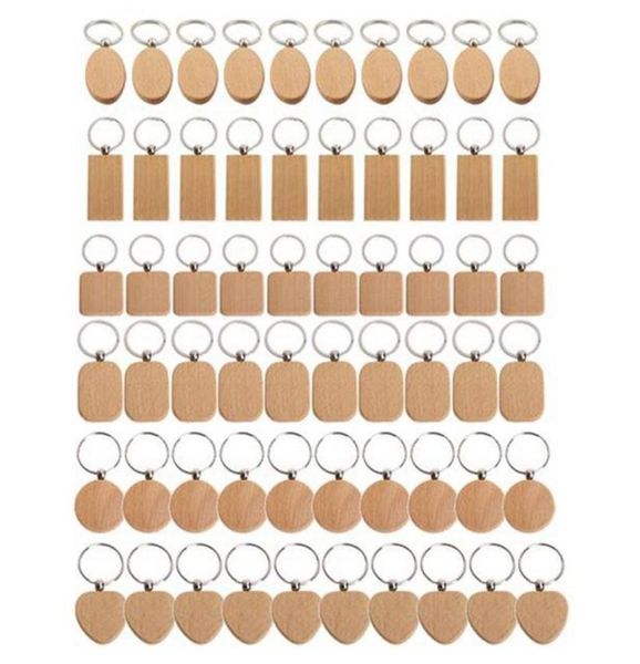 keychains 80pcs blank wooden keychain diy key tag antilost wood accessories gift mixed8292107, Silver
keychains 80pcs blank wooden keychain diy key tag antilost wood accessories gift mixed8292107, Silver