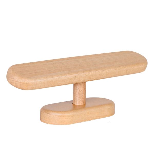 boxes jewelry storage t shaped holder hair band multifunctional watch display stand necklaces portable solid wood antique bracelet, Black;white
boxes jewelry storage t shaped holder hair band multifunctional watch display stand necklaces portable solid wood antique bracelet, Black;white