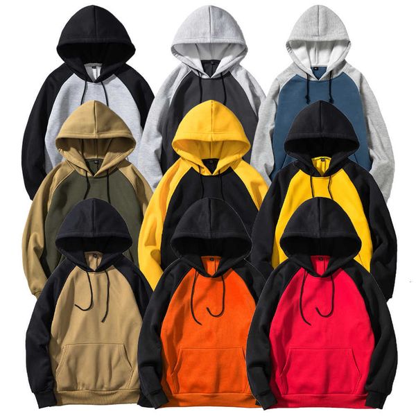2023 mens hoodie long sleeve rhude highquality tess designer casual fashion custom 280gsm plain white pullover sweatshirts oversized drop sh, Black
2023 mens hoodie long sleeve rhude highquality tess designer casual fashion custom 280gsm plain white pullover sweatshirts oversized drop sh, Black