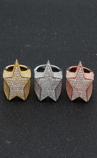 copper gold silver rosegold color plated quality stone star shape hip hop jewerly rings mens iced out diamond rings9737764, Golden;silver
copper gold silver rosegold color plated quality stone star shape hip hop jewerly rings mens iced out diamond rings9737764, Golden;silver