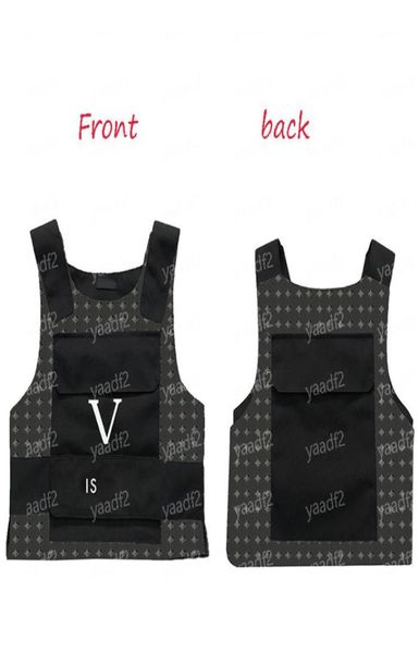 vintage letters flower vests outdoor hiking tactical vest adults simulated war game body armor fashion protective tanks 2584453, Black;green
vintage letters flower vests outdoor hiking tactical vest adults simulated war game body armor fashion protective tanks 2584453, Black;green