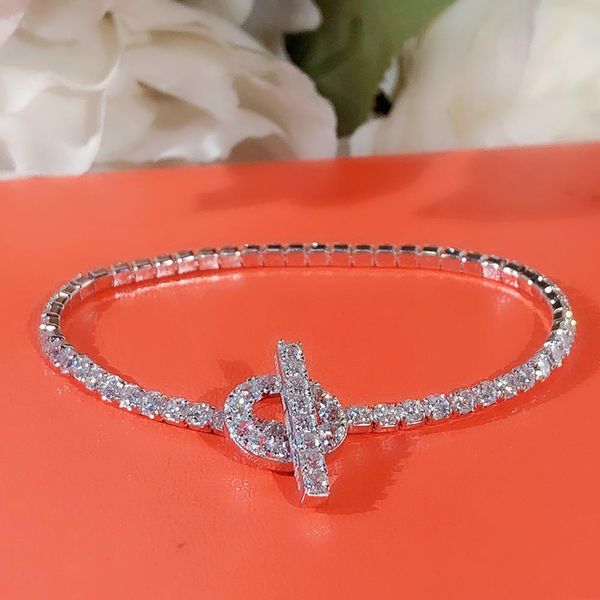 bangle fashion luxurious diamond bracelet women shining new brands fairy jewerry 2020 trend standard silver party luxury cubic #5, Black
bangle fashion luxurious diamond bracelet women shining new brands fairy jewerry 2020 trend standard silver party luxury cubic #5, Black