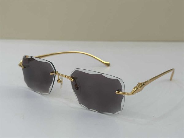 pchromic brand designer men mens sunglasses rimless vintage retro diamond cut change color lens frame frameless zonnebril glasses, White;black
pchromic brand designer men mens sunglasses rimless vintage retro diamond cut change color lens frame frameless zonnebril glasses, White;black