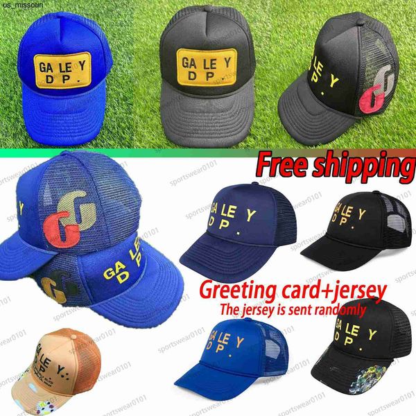 ball caps latest patch embroidery men's ball caps casual galleryes lettering curved dept brim baseball cap fashion letters hat printing, Blue;gray
ball caps latest patch embroidery men's ball caps casual galleryes lettering curved dept brim baseball cap fashion letters hat printing, Blue;gray