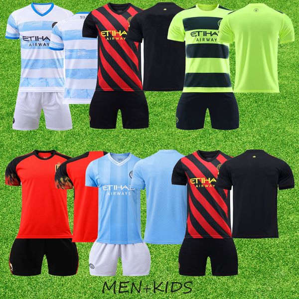 soccer jerseys home / away jersey with socks champions edition football kit set no. 9 harla #47 fode #17 de shirt, Black;yellow
soccer jerseys home / away jersey with socks champions edition football kit set no. 9 harla #47 fode #17 de shirt, Black;yellow
