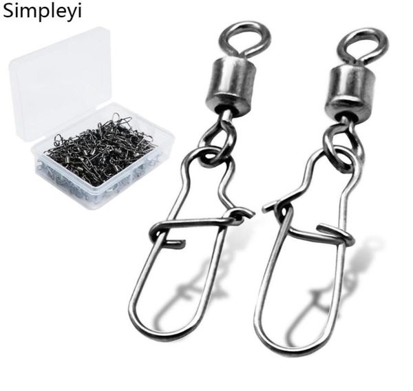 entertainment sports fishhooks 50100pcsbox 2 4 6 1214 fishing snaps fishing swivels connector stainless steel with snap fis9832913
entertainment sports fishhooks 50100pcsbox 2 4 6 1214 fishing snaps fishing swivels connector stainless steel with snap fis9832913
