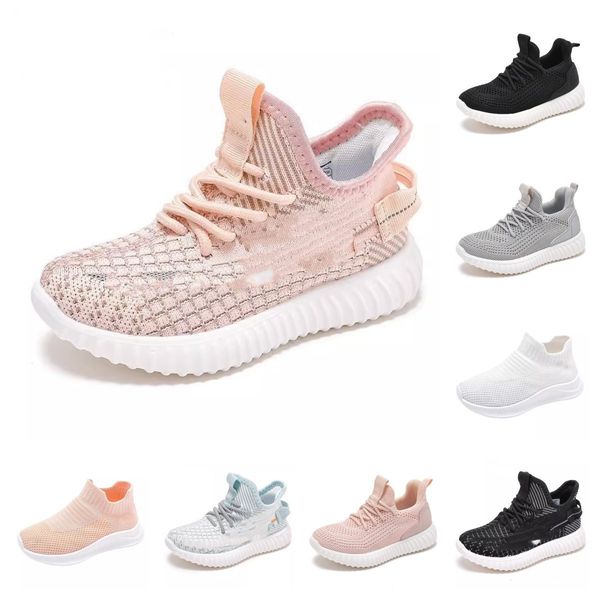 2023 tennis children lightweight casual shoes for baby girls kids boys rubber bottom antiskid outdoor gym mesh breathable sneakers outdoor w, Black
2023 tennis children lightweight casual shoes for baby girls kids boys rubber bottom antiskid outdoor gym mesh breathable sneakers outdoor w, Black