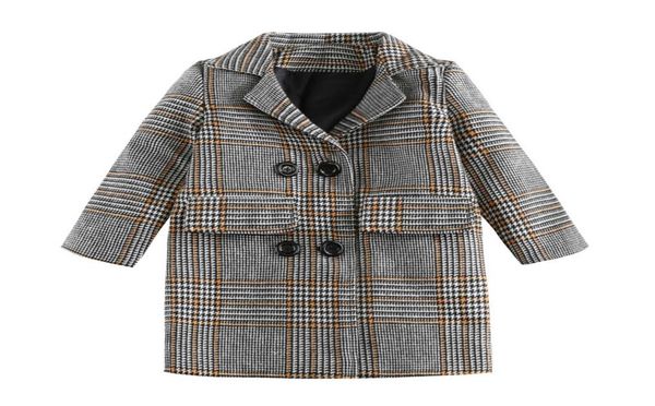 retail girl lapel thick plaid trench coat kids winter coats girls british style designer overcoat outwear jackets jacket children 5233201, Camo
retail girl lapel thick plaid trench coat kids winter coats girls british style designer overcoat outwear jackets jacket children 5233201, Camo