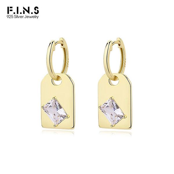 knot f.i.n.s minimalist 925 sterling silver gold rectangle tag earrings for women geometric zircon round huggies punk fine jewelry
knot f.i.n.s minimalist 925 sterling silver gold rectangle tag earrings for women geometric zircon round huggies punk fine jewelry