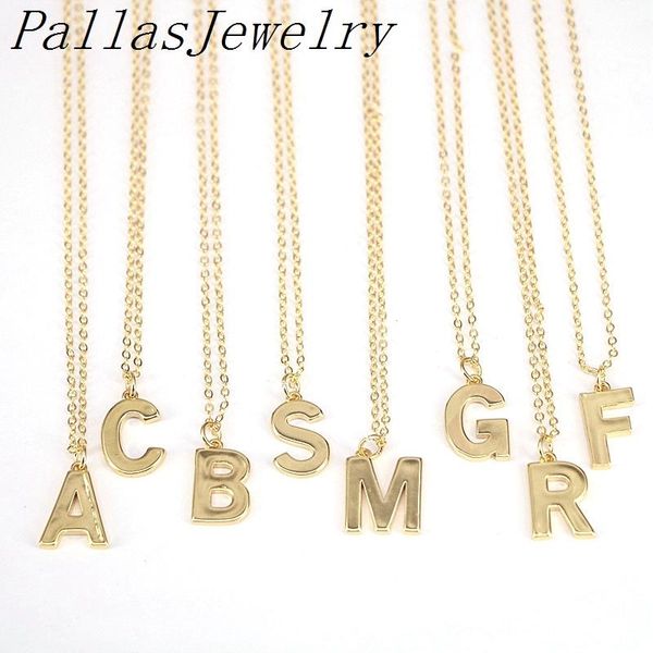 necklaces 20pcs gold color az 26 alphabets letters pendant necklaces for women men fashion jewelry gift, Silver
necklaces 20pcs gold color az 26 alphabets letters pendant necklaces for women men fashion jewelry gift, Silver