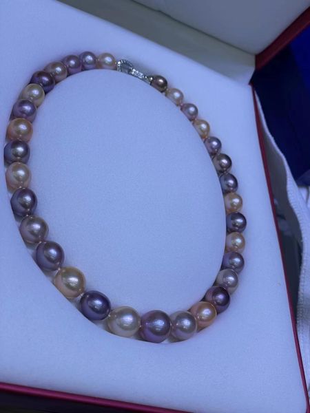 necklaces new 1114mm natural freshwater pearl necklace water drop multicolor pearl party necklace for women fashion 925 silver jewelry
necklaces new 1114mm natural freshwater pearl necklace water drop multicolor pearl party necklace for women fashion 925 silver jewelry