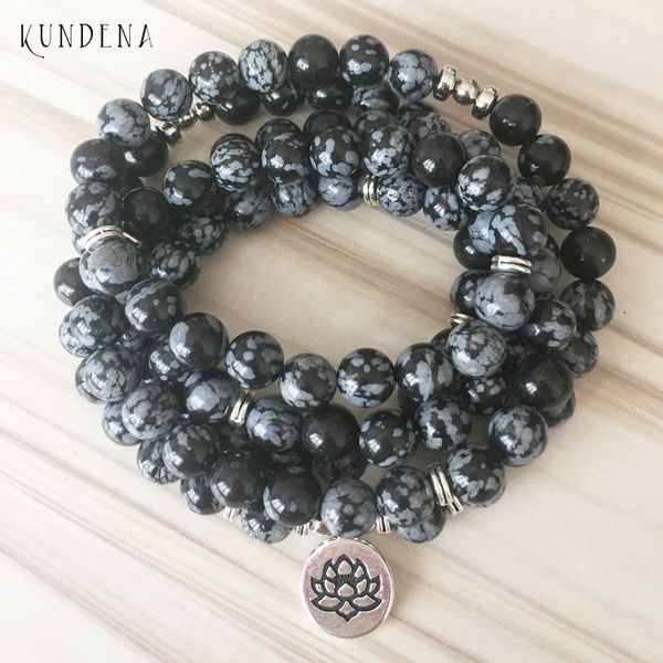 bangle kundena classic black bracelet snowflake beaded bracelet for men 108 prayer beads mala bracelets with lotus yoga buddha
bangle kundena classic black bracelet snowflake beaded bracelet for men 108 prayer beads mala bracelets with lotus yoga buddha