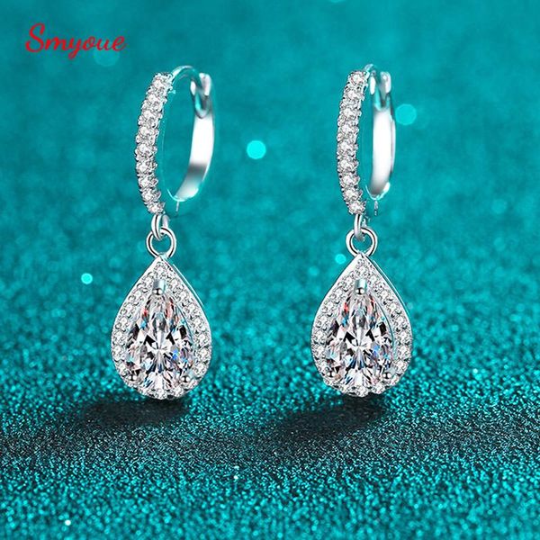knot smyoue white gold 1ct pear cut moissanite drop earring for women sparkling diamond luxury quality jewelry s925 sterling silver
knot smyoue white gold 1ct pear cut moissanite drop earring for women sparkling diamond luxury quality jewelry s925 sterling silver