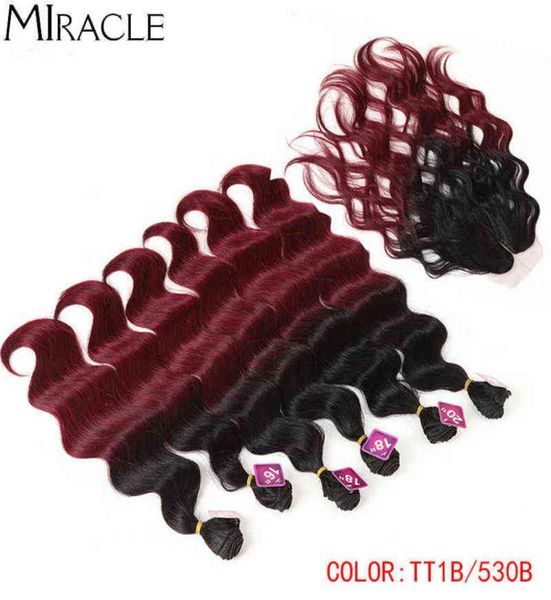synthetic hair deep wave sew in with closure middle black blonde water wave hair 6 bundles with closure lace for black women h22048335255
synthetic hair deep wave sew in with closure middle black blonde water wave hair 6 bundles with closure lace for black women h22048335255