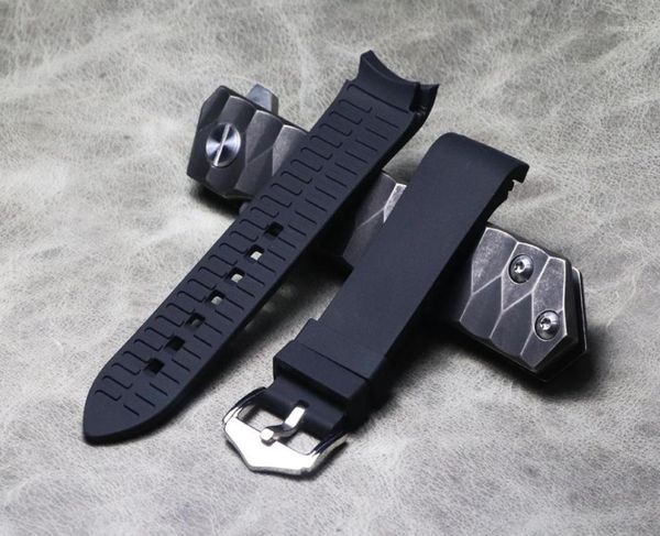 watch bands silicone rubber bracelet 18mm 20mm 22mm watchband sport strap curved end black arc mouth wristband waterproof accessor5678318, Black;brown
watch bands silicone rubber bracelet 18mm 20mm 22mm watchband sport strap curved end black arc mouth wristband waterproof accessor5678318, Black;brown