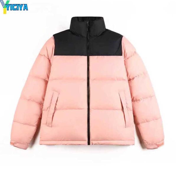 yiciya womens down parkas winter jacket outdoor women fashion classic casual warm embroidery zippers coat, Black
yiciya womens down parkas winter jacket outdoor women fashion classic casual warm embroidery zippers coat, Black
