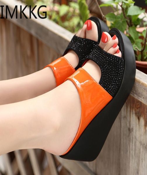 arrival womens sandal summer fashion leisure fish sandals thick bottom slippers wedges shoe f90084 y2001075856407, Black
arrival womens sandal summer fashion leisure fish sandals thick bottom slippers wedges shoe f90084 y2001075856407, Black